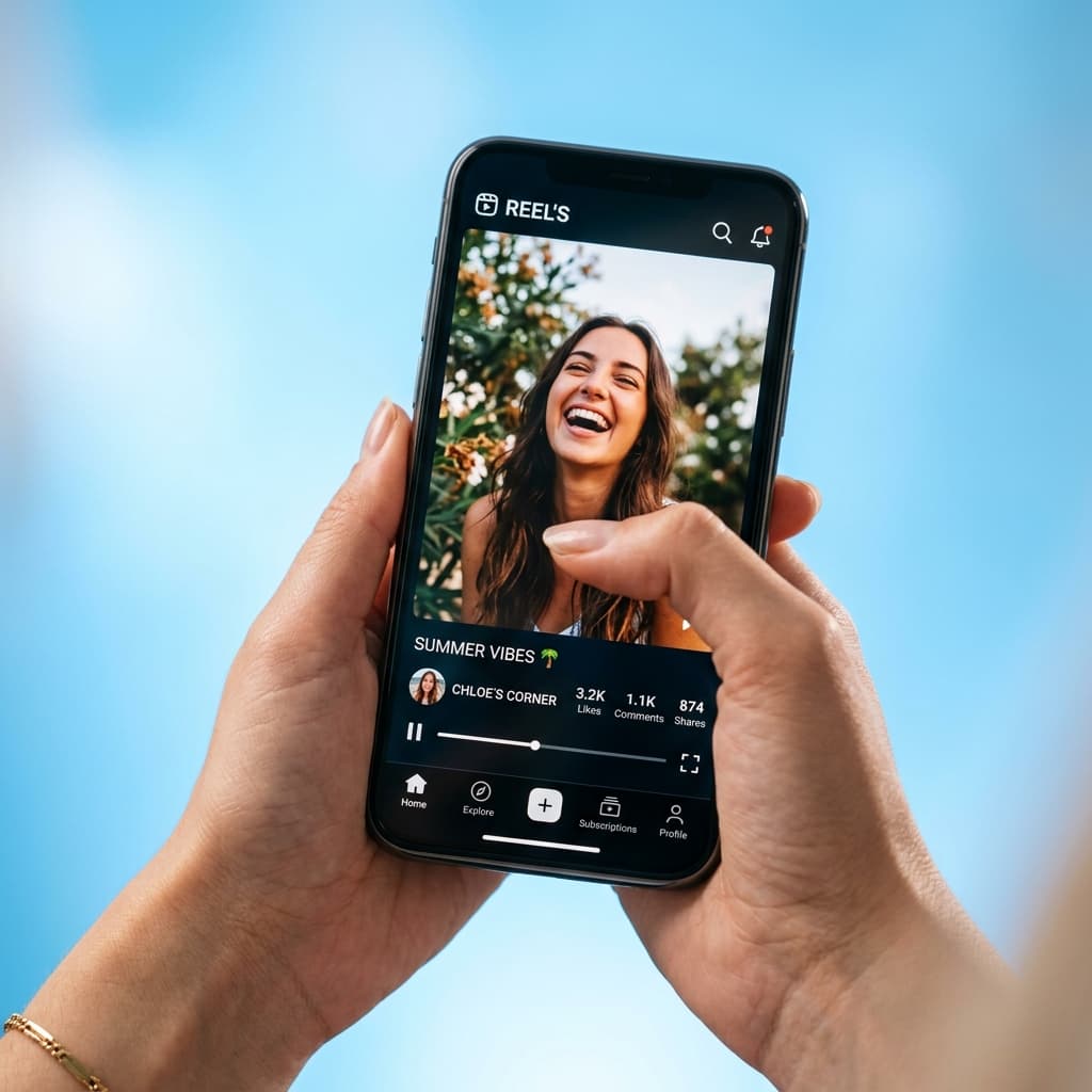 Ruangguru Influencer Video Pipeline